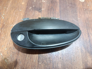 ручка наружная Daewoo Matiz M150 [рестайлинг] (2000 - 2016), 0.8 л., бензин, МКПП, 96314597