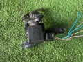 датчик педали газа Mercedes-Benz A-Класс W168 W168.031 1998, 1.4 л., M 166.940, бензин, МКПП, A0125423317 - фото №2
