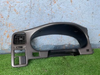 рамка панели приборов Nissan Primera P11 1997, 1.6 л., GA16i, бензин, МКПП, седан