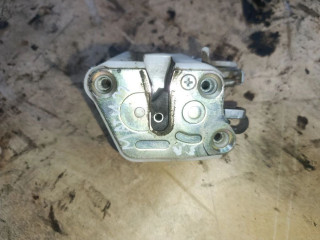 замок двери задней левой Daewoo Matiz M150 [рестайлинг] (2000 - 2016), 0.8 л., бензин, МКПП