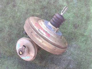 вакуумный усилитель тормозов Chevrolet Niva 1 поколение 2008, 1.7 л., бензин, МКПП, 2123351000611