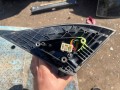 зеркало наружное левое Chevrolet Lacetti 1 поколение J200 (2004 - 2013), 1.6 л., F16D3, бензин, МКПП, седан - фото №5