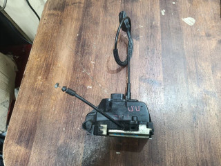 замок двери передней правой Renault Scenic 1 поколение (1996 - 1999), АКПП