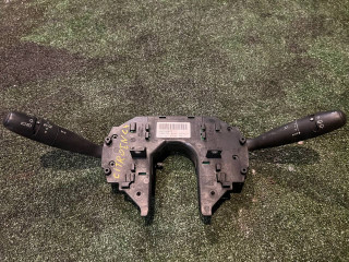 переключатель подрулевой (стрекоза) Citroen C4 1 поколение [рестайлинг] LC 2010, 1.6 л., 5FW (EP6), бензин, АКПП, купе, 96621668XT