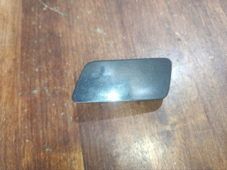 заглушка (решетка) в бампер Citroen C5 1 поколение [рестайлинг] 2005, АКПП, 9651953877