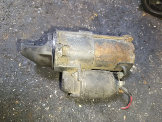 стартер Chevrolet Lanos 1 поколение T100 (2005 - 2009), бензин, МКПП, седан