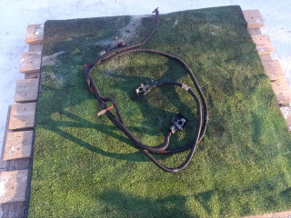 проводка подкапотная Chevrolet Niva 1 поколение 2008, 1.7 л., бензин, МКПП, 21233724070