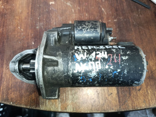 стартер Mercedes-Benz W124 1 (1984 - 1993), МКПП, 1005821056, 0001108003