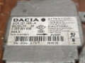 блок AirBag Renault Logan 1 поколение (2004 - 2009), 8200307188, 0285001650 - фото №5