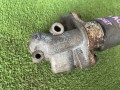 клапан EGR Chevrolet Lacetti 1 поколение J200 (2004 - 2013), 1.6 л., F16D3, бензин, МКПП, седан - фото №4