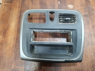 накладка на торпедо (консоль) Renault Logan 2 поколение [рестайлинг] 2020, 1.6 л., бензин, МКПП, седан, 682602327R, 682602327R