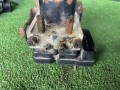 блок ABS Chevrolet Lacetti 1 поколение J200 (2004 - 2013), 1.6 л., F16D3, бензин, МКПП, седан, 06210909853 - фото №3