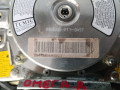 подушка безопасности водителя Opel Omega B (1994 - 1999), 2.0 л., X 20 XEV, бензин, АКПП, универсал - фото №7