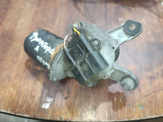 моторчик передних стеклоочистителей (дворников) Opel Frontera A (1992 - 1998), 2.4 л., бензин, МКПП, внедорожник 5 дв., 22107955, 22107955