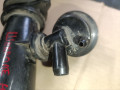 горловина топливного бака Chevrolet Niva 1 поколение 2008, 1.7 л., бензин, МКПП, 21231101068 - фото №4