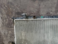 радиатор (основной) Kia Magentis 1 поколение [рестайлинг] 2005, 2.0 л., G4JP, бензин, АКПП, седан - фото №5