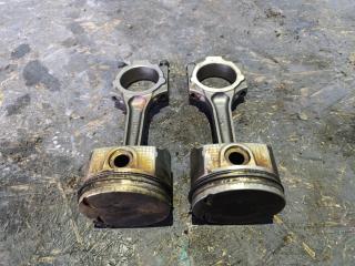 поршень Chery Bonus (A13) 1 поколение (2011 - 2014), 1.5 л., SQR447F, бензин, МКПП