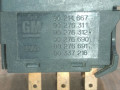 кнопка корректора фар Opel Omega A (1986 - 1990), 90214667 - фото №5