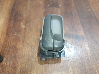 ручка внутренняя задняя правая Nissan Almera N16 [рестайлинг] (2002 - 2006), 1.8 л., QG18DE, бензин, АКПП, седан
