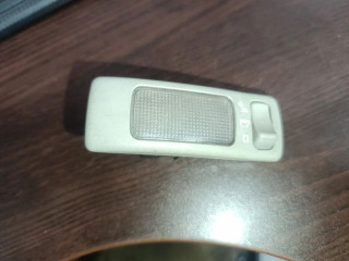 фонарь салона (плафон) Renault Espace 3 поколение (1996 - 2002), 2.2 л., G8T 714, дизель, МКПП