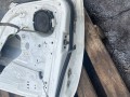 дверь задняя правая Chevrolet Lacetti 1 поколение J200 (2004 - 2013), 1.6 л., F16D3, бензин, МКПП, седан - фото №8