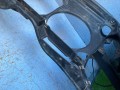 передняя панель крепления облицовки (телевизор) Volkswagen Passat B5 (1996 - 2001), 1.8 л., бензин, МКПП, седан - фото №2