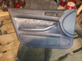 Обшивка двери (комплект) Audi A6 4B/C5 1998, 2.8 л., ALG, бензин, АКПП, седан, полный привод - фото №4