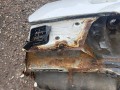 часть кузова (вырезанный элемент) Chevrolet Lacetti 1 поколение J200 (2004 - 2013), 1.6 л., F16D3, бензин, МКПП, седан - фото №7