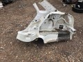 часть кузова (вырезанный элемент) Chevrolet Lacetti 1 поколение J200 (2004 - 2013), 1.6 л., F16D3, бензин, МКПП, седан - фото №2