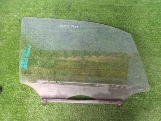 стекло двери передней правой Daewoo Matiz M150 [рестайлинг] (2000 - 2016), 0.8 л., бензин, МКПП