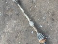 полуось передняя правая (приводной вал, ШРУС) Chevrolet Lacetti 1 поколение J200 (2004 - 2013), 1.6 л., F16D3, бензин, МКПП, седан - фото №2