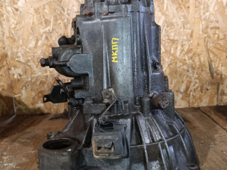 КПП механическая (МКПП) Toyota Camry 3 поколение XV10 1992, 2.2 л., 5S-FE, бензин, МКПП, универсал