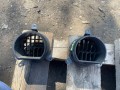 дефлектор обдува салона Daewoo Matiz M150 [рестайлинг] (2000 - 2016), 0.8 л., бензин, МКПП - фото №2