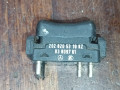 кнопка стеклоподъемника двери Mercedes-Benz C-Класс W202/S202 W202 (1993 - 1997), дизель, АКПП, седан, A2028205310KZ, 03809761, 2028205310KZ - фото №4