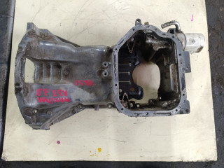 масляный поддон Nissan Maxima A33 (2000 - 2005), 3.0 л., VQ30DE, бензин, АКПП, седан