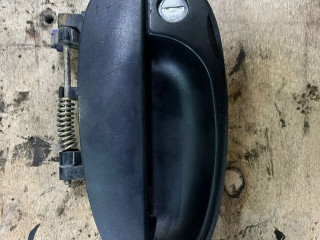 ручка наружная Daewoo Matiz M150 [рестайлинг] (2000 - 2016), 0.8 л., бензин, МКПП, S116105170