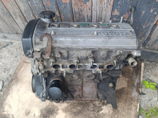 двигатель Toyota Corsa 4 поколение L40 EL41 (1990 - 1992), 1.3 л., 4E-FE, бензин, АКПП, хетчбэк 3 дв.
