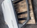 дверь задняя левая Chevrolet Lacetti 1 поколение J200 (2004 - 2013), 1.6 л., F16D3, бензин, МКПП, седан - фото №5