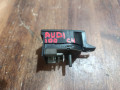 джойстик регулировки зеркал Audi 100 4A/C4 445 (1990 - 1994), 2.3 л., AAR, бензин, МКПП, седан, 4A0959565 - фото №2