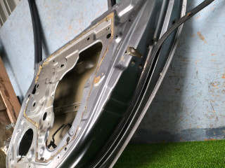 дверь задняя правая Nissan Primera P12 (2001 - 2008), 2.0 л., QR20DE, бензин, АКПП, седан