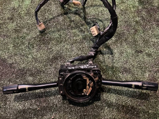 переключатель подрулевой (стрекоза) Honda Prelude 2 поколение, МКПП