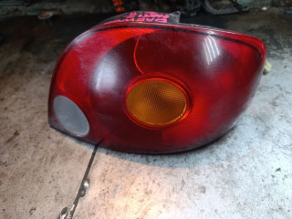 фонарь задний правый Daewoo Matiz M150 [рестайлинг] (2000 - 2016), 0.8 л., бензин, МКПП