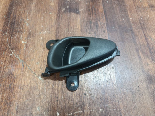 ручка внутренняя передняя левая Chevrolet Niva 1 поколение 2008, 1.7 л., бензин, МКПП