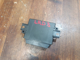блок управления парктрониками Land Rover Discovery 3 поколение 2006, 4.4 л., бензин, АКПП, внедорожник 5 дв., YWC500313