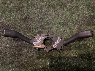 переключатель подрулевой (стрекоза) Chery Amulet (A15) 1 поколение (2003 - 2010), бензин, МКПП, седан