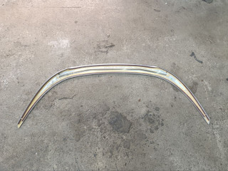 спойлер Honda Civic 1 поколение (1972 - 1979), хетчбэк 5 дв., 08F10-SMG601001