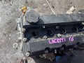 двигатель Chevrolet Lacetti 1 поколение J200 (2004 - 2013), 1.6 л., F16D3, бензин, МКПП, седан, F16D3 - фото №4