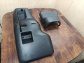 кожух рулевой колонки Chevrolet Niva 1 поколение 2008, 1.7 л., бензин, МКПП, 21233403072, 21233403070 - фото №5
