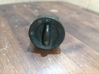 переключатель света Volkswagen Passat B5 1997, 1.8 л., ADR, бензин, МКПП, седан, 1C0941531