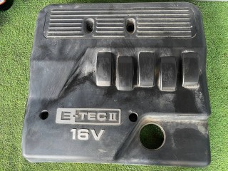 декоративная крышка двигателя Chevrolet Lacetti 1 поколение J200 (2004 - 2013), 1.6 л., F16D3, бензин, МКПП, седан